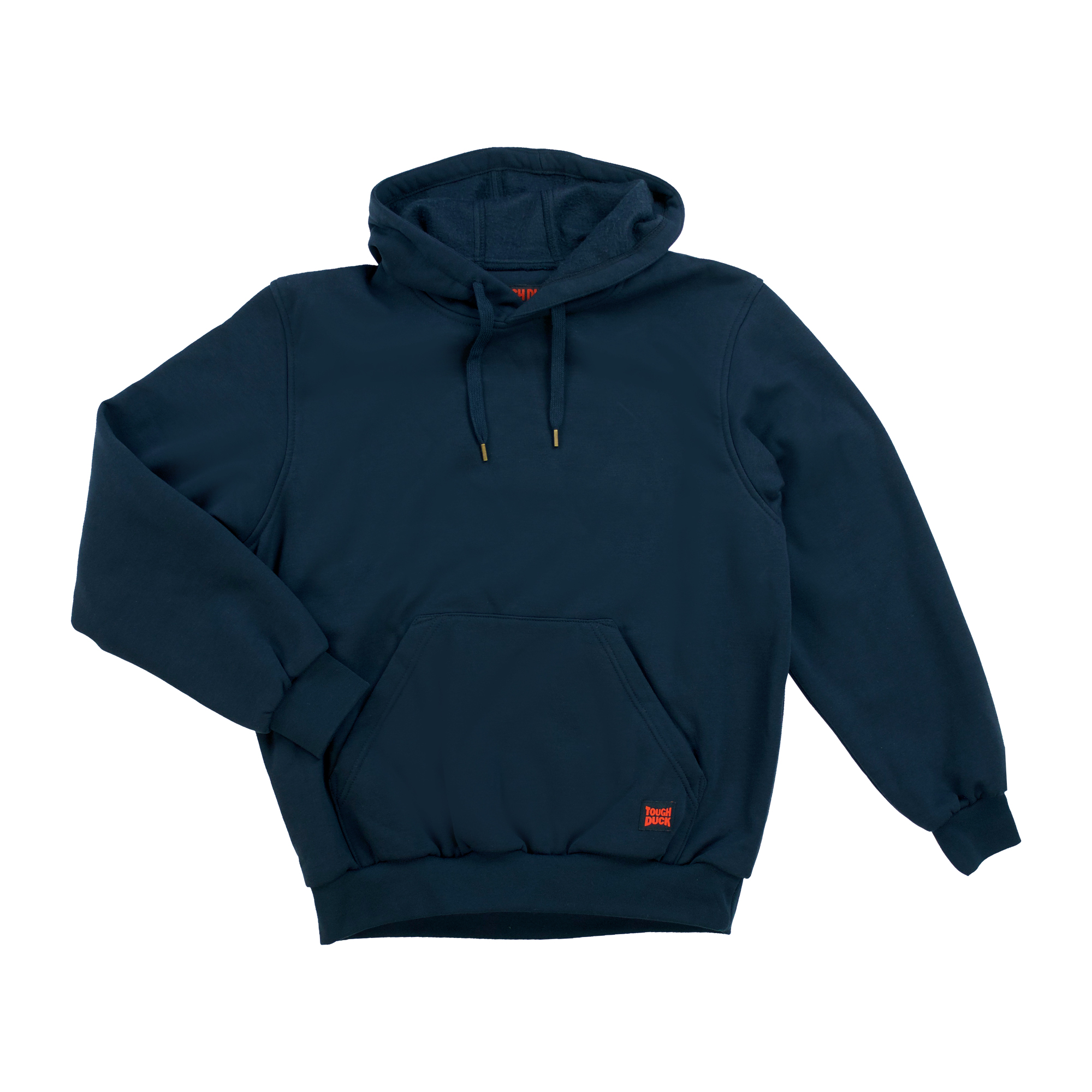 Picture of Tough Duck WJ22 PULLOVER HOODIE